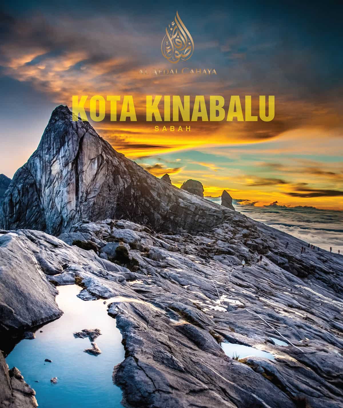 Sabah city