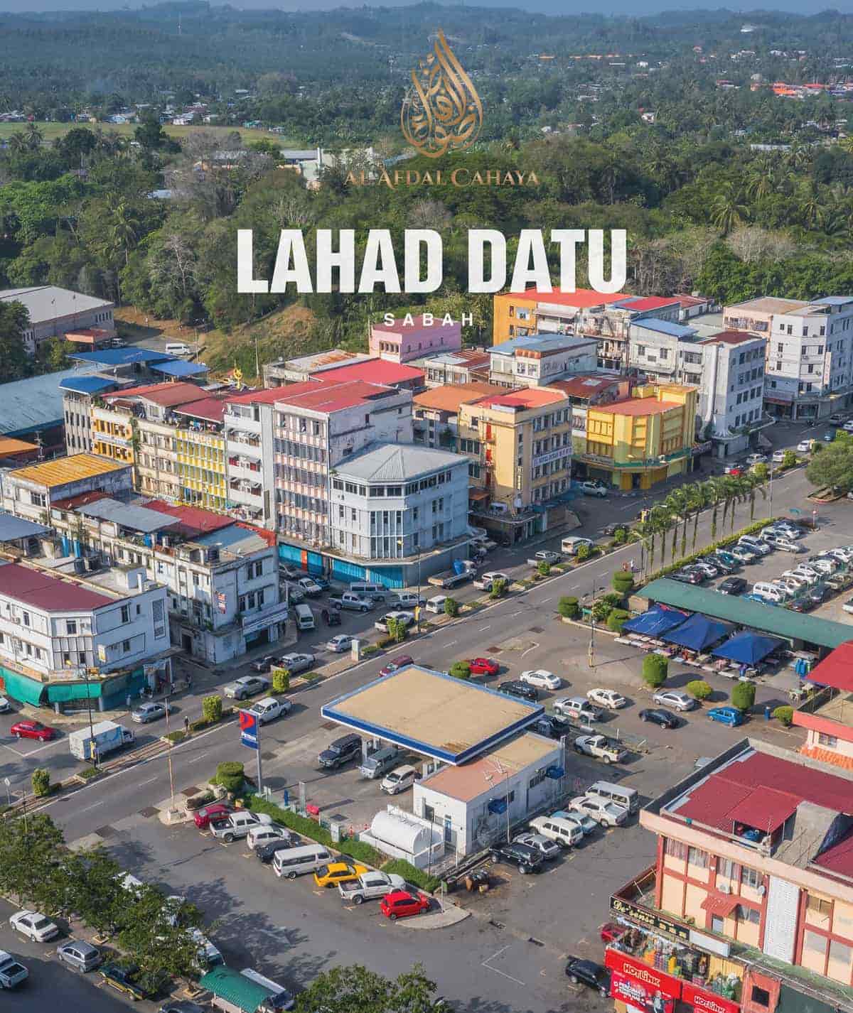 Sabah city