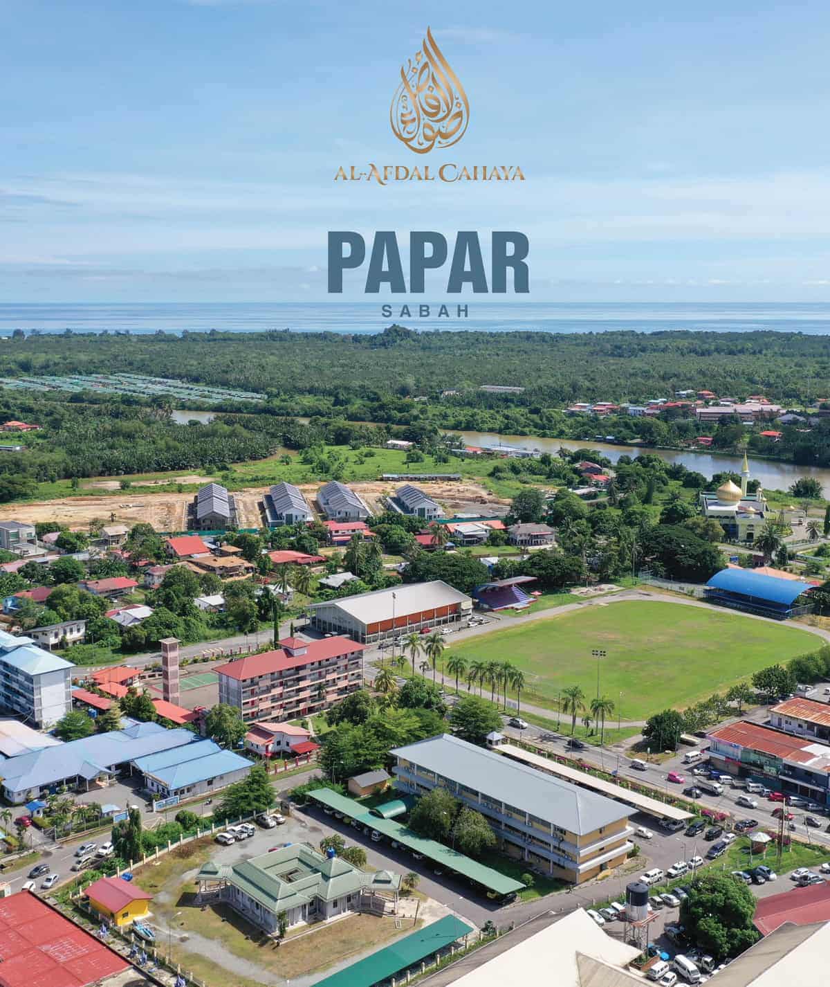 Sabah city